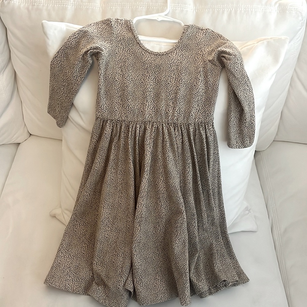Alice and Ames twirl dress